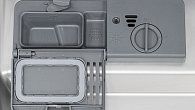 Посудомоечная машина KRONA RIVA 45 FS WH отдельностоящая (фото 7)