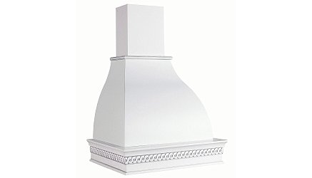 Viaona Cappe Руджери 60 ППУ с ВМ-360/52 new faber белый муар1