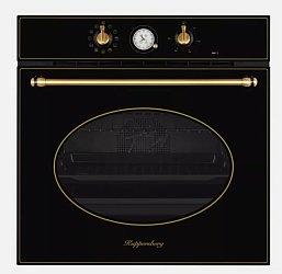 Kuppersberg SR 6911 B Bronze электрический1