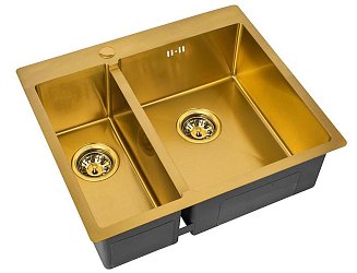 ZorG SZR-59-2-51-R BRONZE1