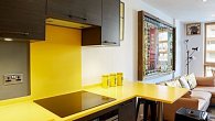 Corian Imperial Yellow (фото 6)