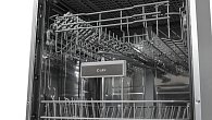Посудомоечная машина LEX PM 6053 (фото 5)