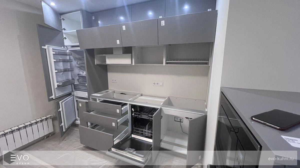 Кухня РХ240203 (фото 3)