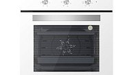 Духовой шкаф Zigmund & Shtain E 147 W электрический (фото 1)
