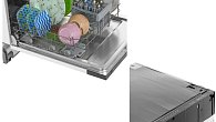 Посудомоечная машина Zigmund & Shtain DW 169.6009 X (фото 5)