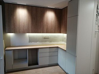 Кухня РМ2309011