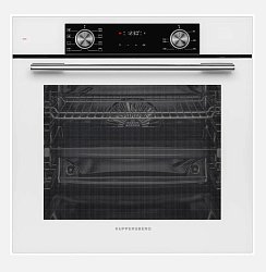 KUPPERSBERG HF 608 W электрический 1