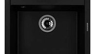 Мойка KUPPERSBERG MODENA 1B BLACK (фото 1)