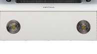Вытяжка KRONA LIVA 600 white S (фото 5)
