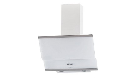 KRONA IRIDA 600 white push button1