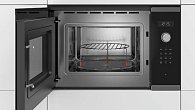 Микроволновая печь Bosch BEL554MS0 с грилем (фото 3)