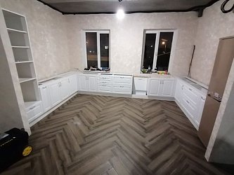 Кухня РЧ1912021