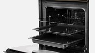 Духовой шкаф KUPPERSBERG SR 615 B Bronze электрический (фото 3)