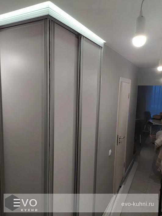 Гардеробная РТ230905Ш (фото 2)