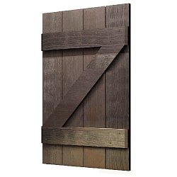 Weekend Кантри стиль массив1