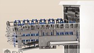 Посудомоечная машина Electrolux ESL7310RA (фото 8)