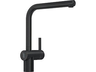 FRANKE Atlas Neo Sensor Нержавеющая сталь, черный матовый1