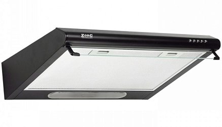 ZorG Technology Line G 380 50 черная1