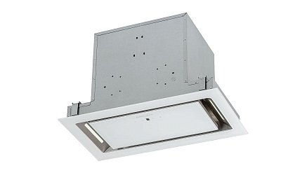 KRONA SELINA 600 GLASS white S1