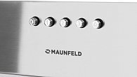 Вытяжка MAUNFELD Crosby Power 50 нержавеющая сталь (фото 9)