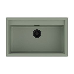OMOIKIRI Sintesi 79-WG Artceramic/wind green1