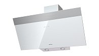 Вытяжка KRONA Kristen 900 white/inox S (фото 1)
