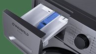 Стиральная машина MAUNFELD MFWM149S (фото 8)