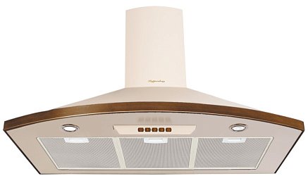 Kuppersberg BONA 80 C Bronze1
