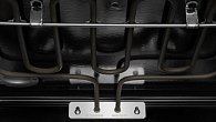 Духовой шкаф Hyundai HEO 6632 BG (фото 8)