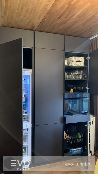 Кухонная мебель РТ210507 (фото 6)