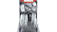 Посудомоечная машина LEX DW 4573 WH (фото 3)