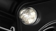 Духовой шкаф Hyundai HEO 6642 IX (фото 15)
