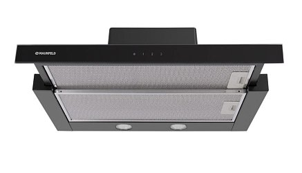 MAUNFELD Ouse Touch 60 черный1