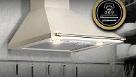 Вытяжка Hyundai HWH 6331 BE (фото 12)