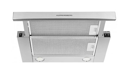 Kuppersberg SLIMLUX IV 50 X1