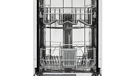 Посудомоечная машина KRONA RIVA 45 FS WH отдельностоящая (фото 3)