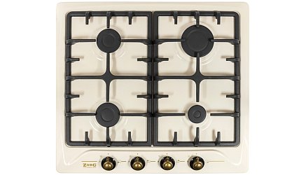 ZorG Technology BP5 FD rustical + cream (EMY)1