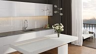 Vicostone BQ-8668 Ice Lake (фото 7)