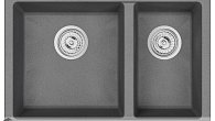 Мойка EMAR EMQ-2665.PL Антрацит (фото 1)