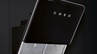 Вытяжка Smeg KFAB75BL (фото 3)