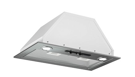 Elikor Врезной блок 52Н-400-П3Д нержавеющая сталь1