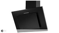 Вытяжка LEX MINI 600 BLACK (фото 1)