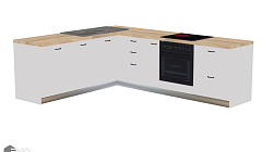 Кухня РТ2406021