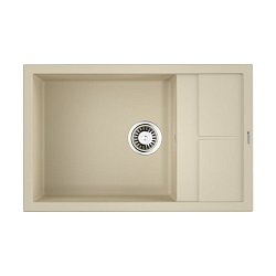 Omoikiri Sumi 78-LB-BE Tetogranit/ваниль1