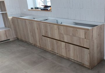 Кухня РХ2511116