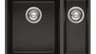 Мойка Franke SID 160, оникс (фото 1)