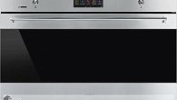 Духовой шкаф Smeg SFP9305WSPX (фото 1)