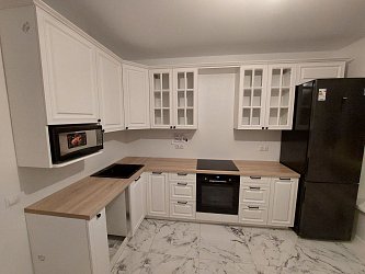Кухня МС2110061