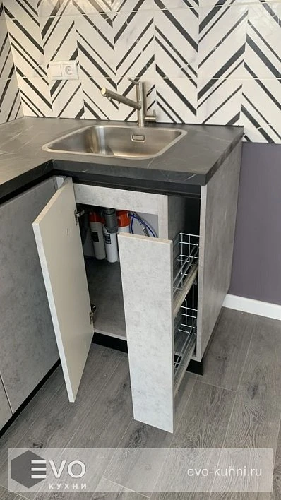 Кухня РН210905 (фото 7)