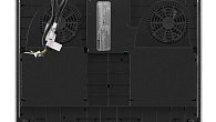 Варочная панель HOMSair HIC64SWH индукционная (фото 5)